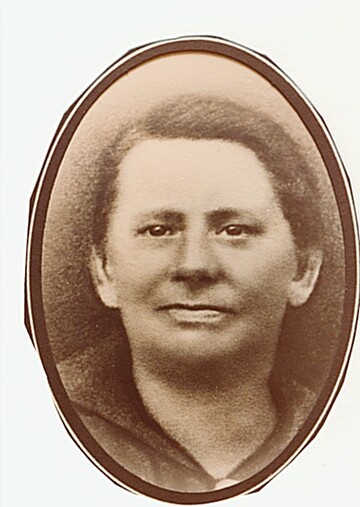 Hermina Johanna Schildkamp